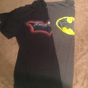 Batman t-shirt bundle